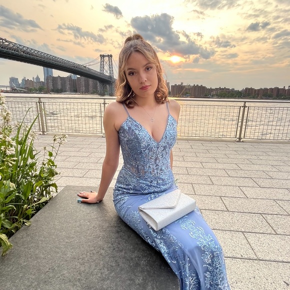 Cinderella Divine Dress - Picture 3 of 3